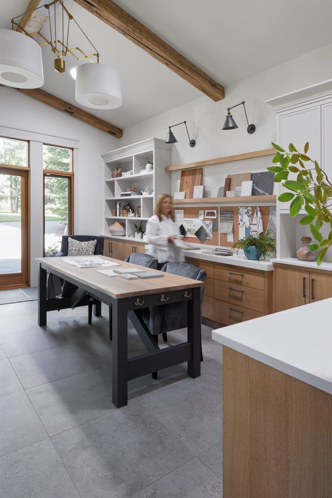 Red Deer Interior Design Studio