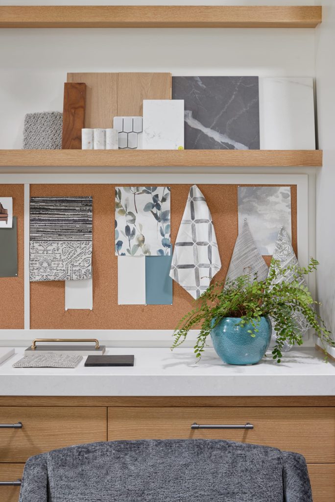 Red Deer Interior Design Studio