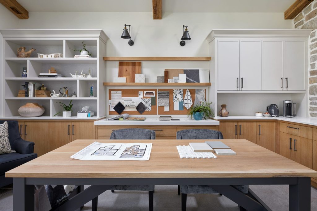 Red Deer Interior Design Studio