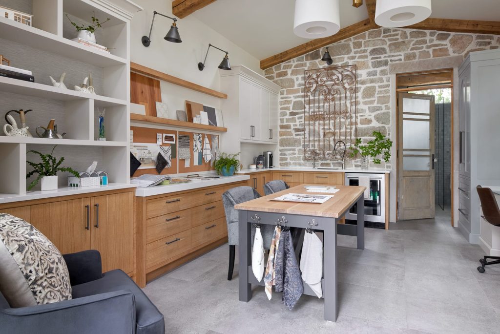 Red Deer Interior Design Studio