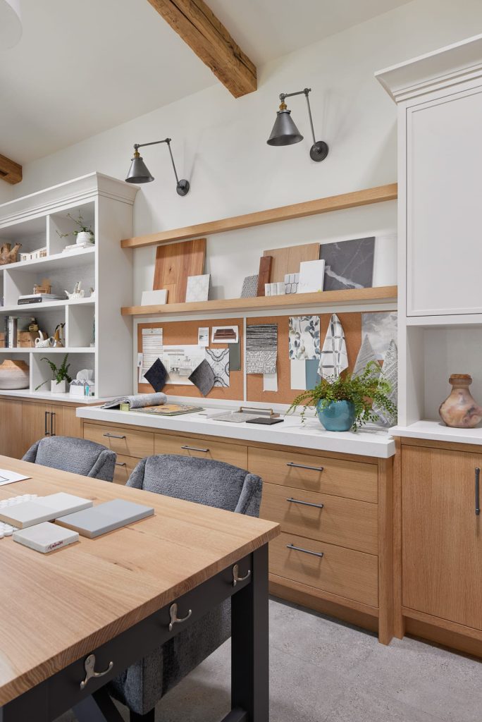Red Deer Interior Design Studio