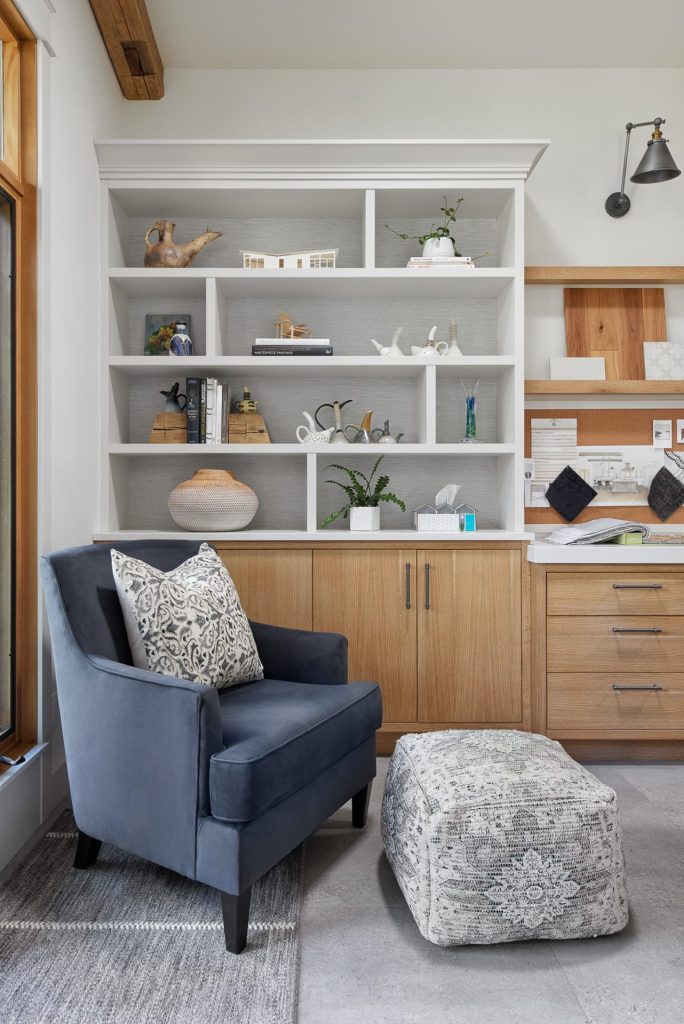 Red Deer Interior Design Studio