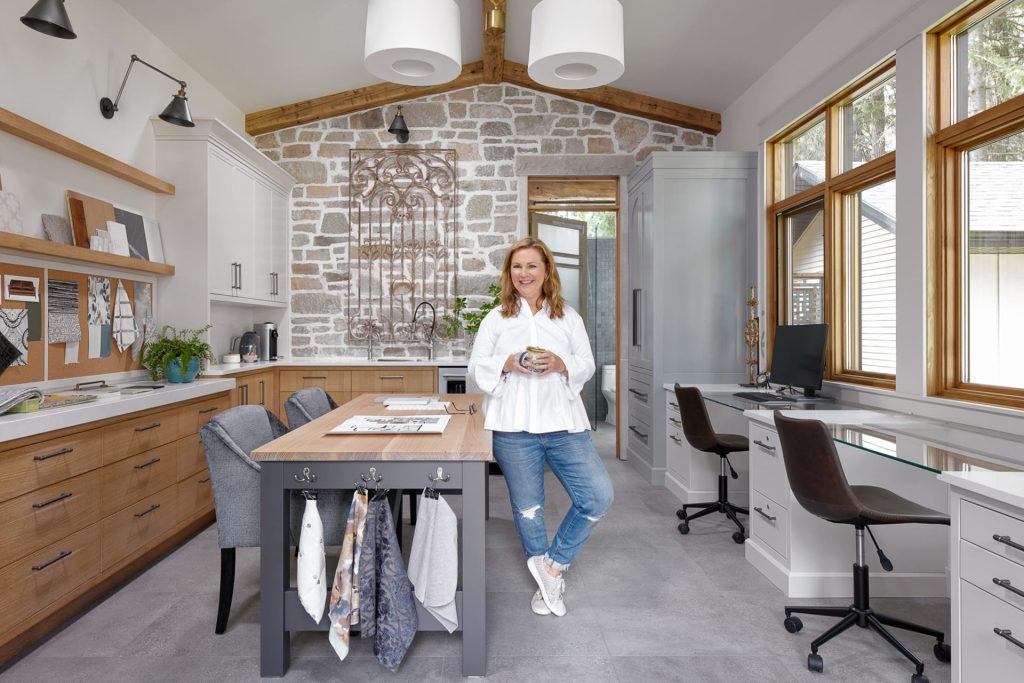 Red Deer Interior Design Studio